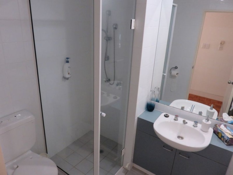 UNIT 1138 HILLSIDE TERRACES LAGUNA QUAYS RESORT, Midge Point QLD 4799