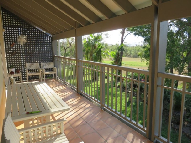 UNIT 1138 HILLSIDE TERRACES LAGUNA QUAYS RESORT, Midge Point QLD 4799