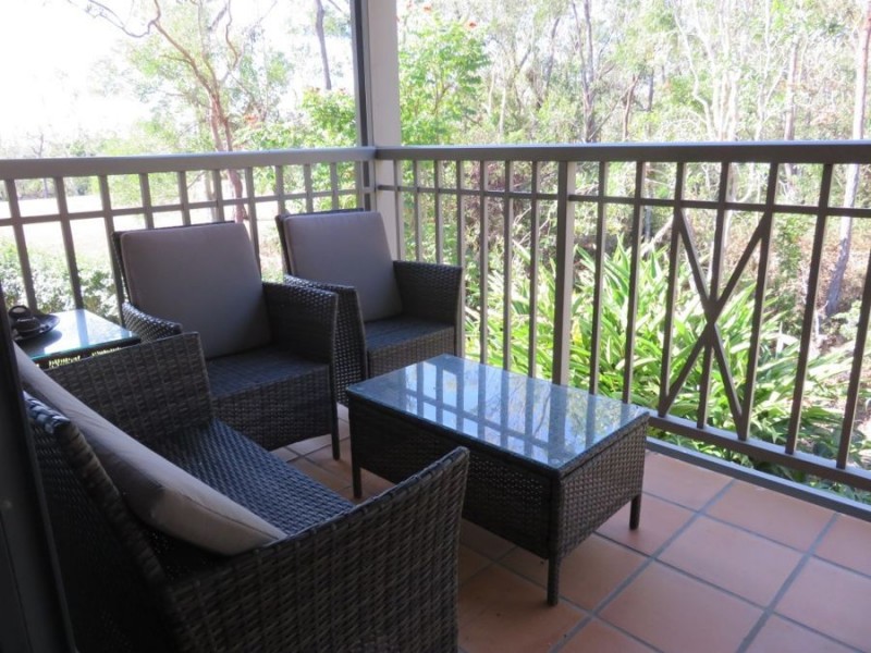 UNIT 1138 HILLSIDE TERRACES LAGUNA QUAYS RESORT, Midge Point QLD 4799