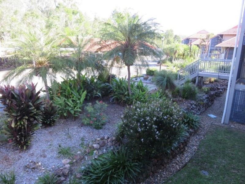 UNIT 1138 HILLSIDE TERRACES LAGUNA QUAYS RESORT, Midge Point QLD 4799