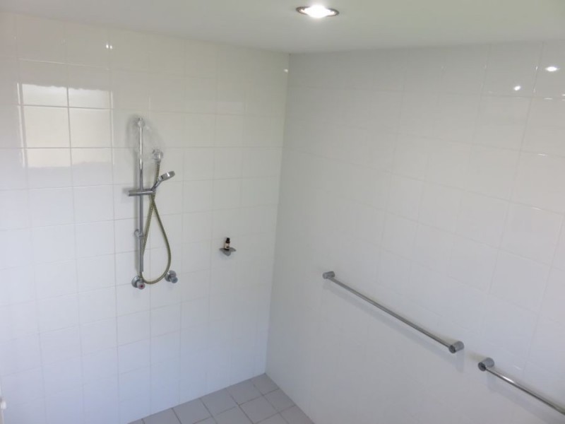 UNIT 1138 HILLSIDE TERRACES LAGUNA QUAYS RESORT, Midge Point QLD 4799