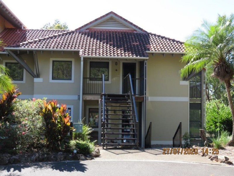 UNIT 1138 HILLSIDE TERRACES LAGUNA QUAYS RESORT, Midge Point QLD 4799