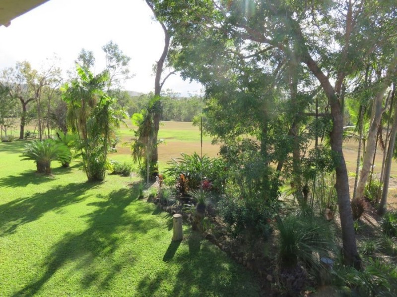 UNIT 1138 HILLSIDE TERRACES LAGUNA QUAYS RESORT, Midge Point QLD 4799