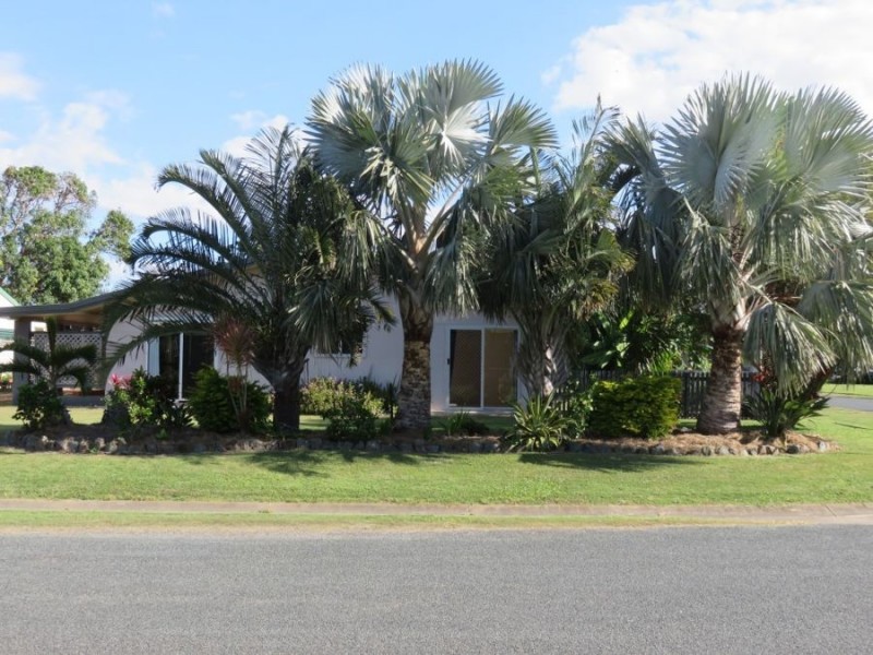 9 PARK DRIVE, Midge Point QLD 4799