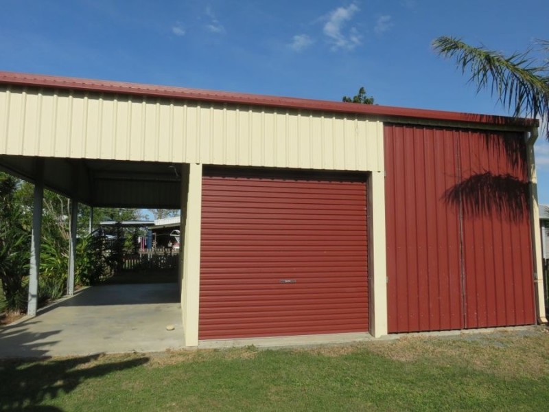 9 PARK DRIVE, Midge Point QLD 4799