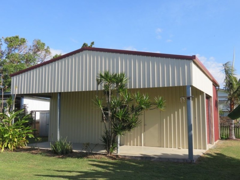 9 PARK DRIVE, Midge Point QLD 4799