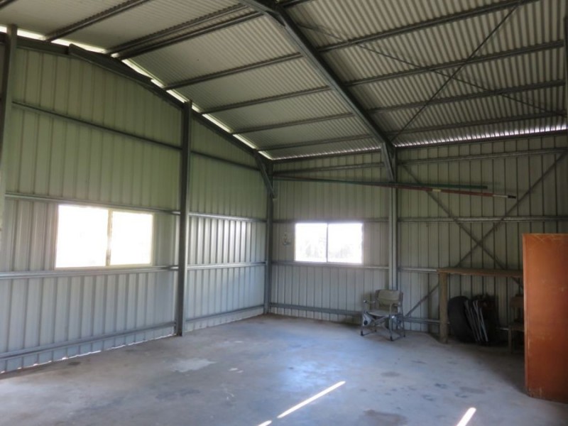 9 PARK DRIVE, Midge Point QLD 4799