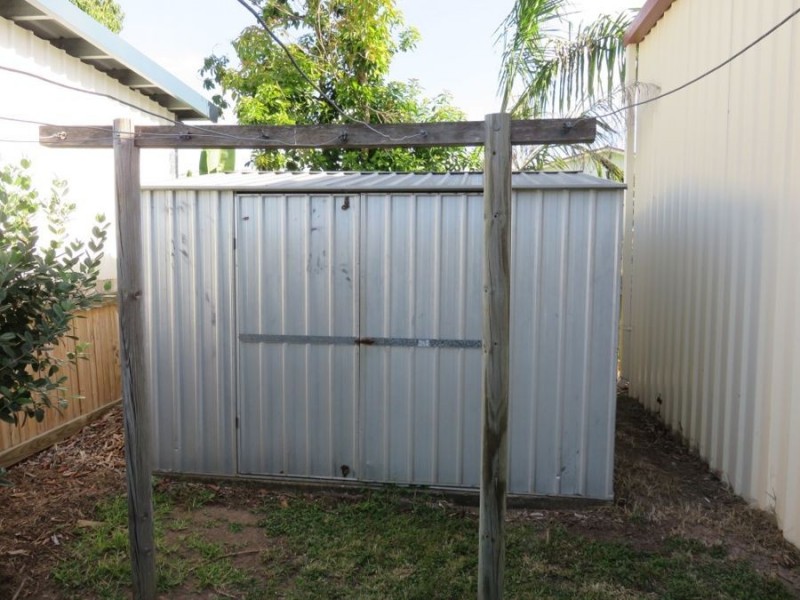 9 PARK DRIVE, Midge Point QLD 4799