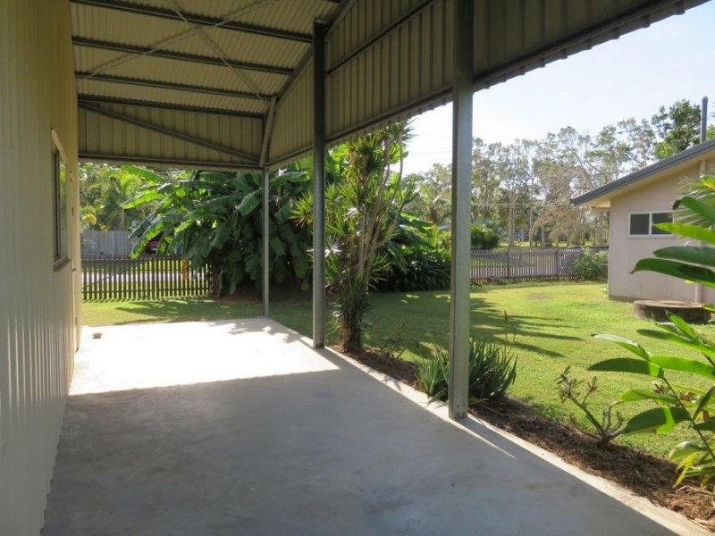 9 PARK DRIVE, Midge Point QLD 4799