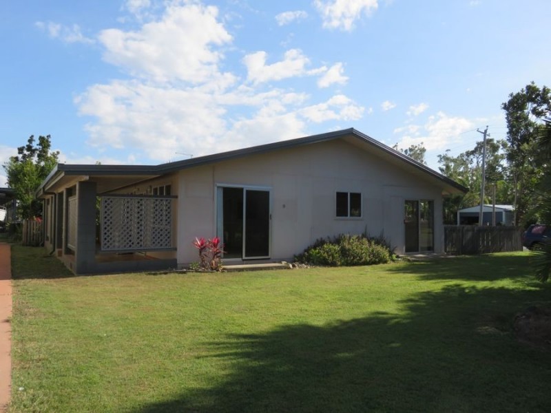 9 PARK DRIVE, Midge Point QLD 4799