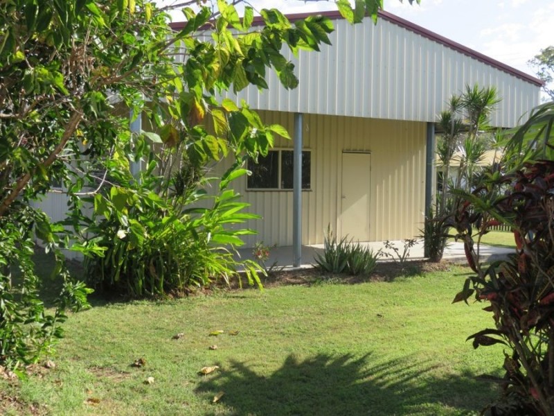 9 PARK DRIVE, Midge Point QLD 4799