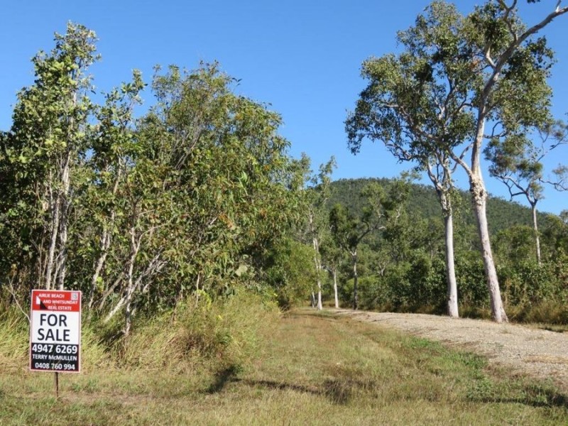 51 CONDER PARADE, Midge Point QLD 4799