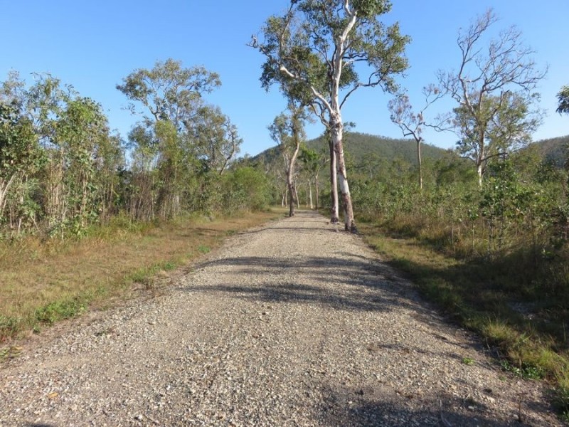 51 CONDER PARADE, Midge Point QLD 4799