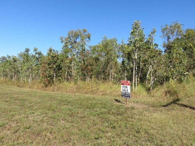 51 CONDER PARADE, Midge Point QLD 4799