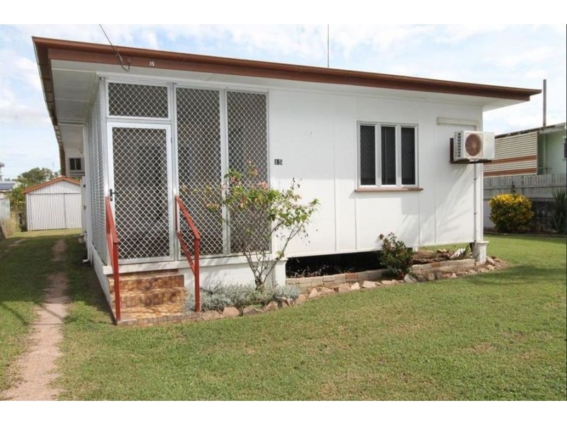 15 LAWSON ST, Ayr QLD 4807