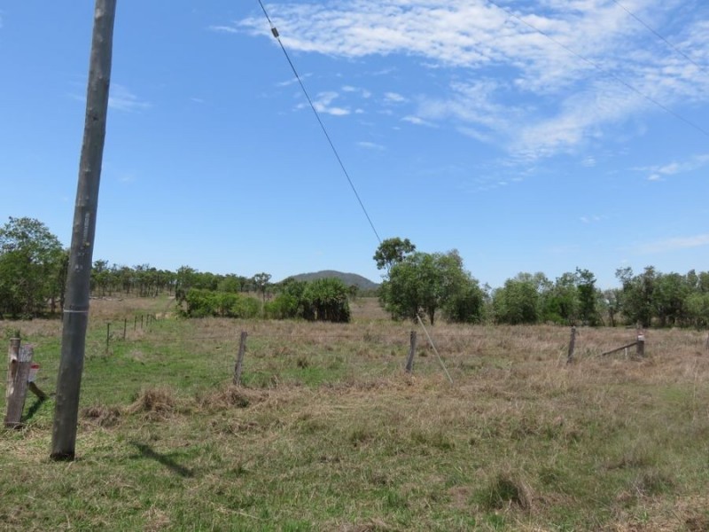 LOT 3 LLEWELLYN ROAD, Bloomsbury QLD 4799