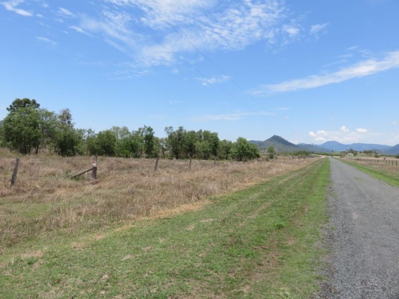LOT 3 LLEWELLYN ROAD, Bloomsbury QLD 4799