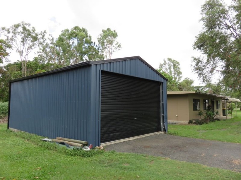 6 BUNDESEN AVE, Midge Point QLD 4799