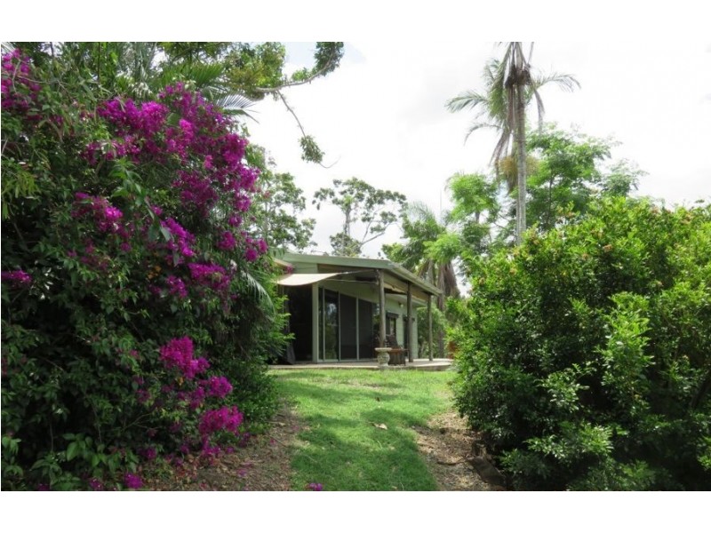 130 CAMILLE DR, Strathdickie QLD 4800