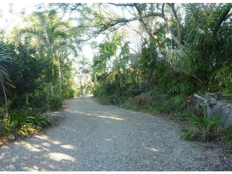 130 CAMILLE DR, Strathdickie QLD 4800