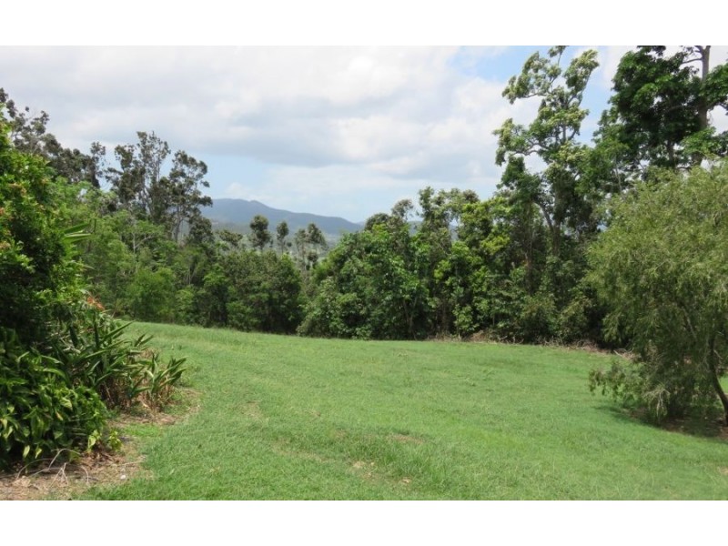 130 CAMILLE DR, Strathdickie QLD 4800