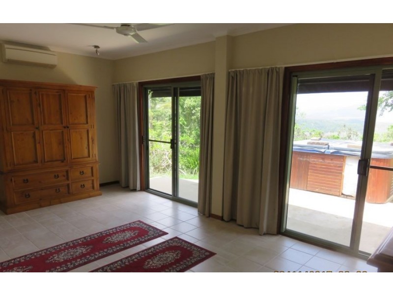 130 CAMILLE DR, Strathdickie QLD 4800