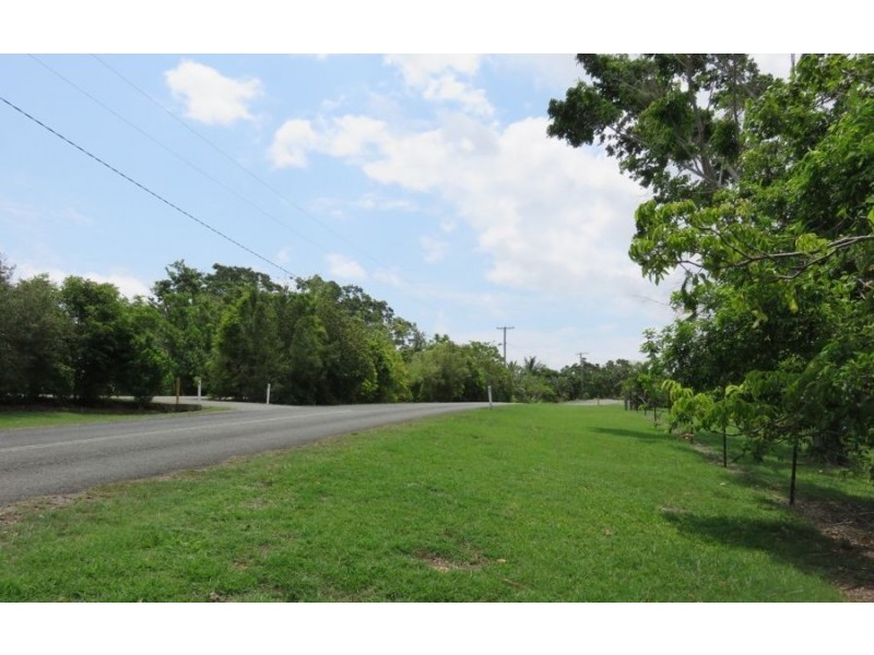 130 CAMILLE DR, Strathdickie QLD 4800