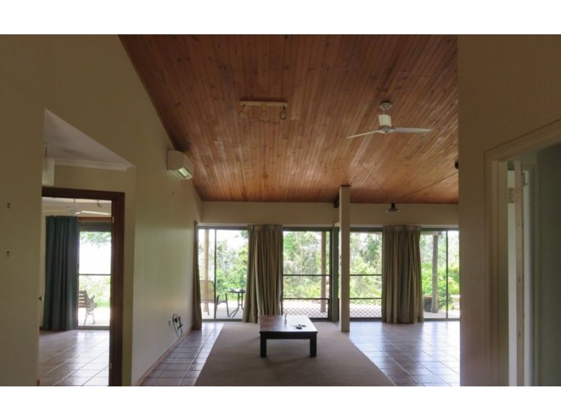 130 CAMILLE DR, Strathdickie QLD 4800