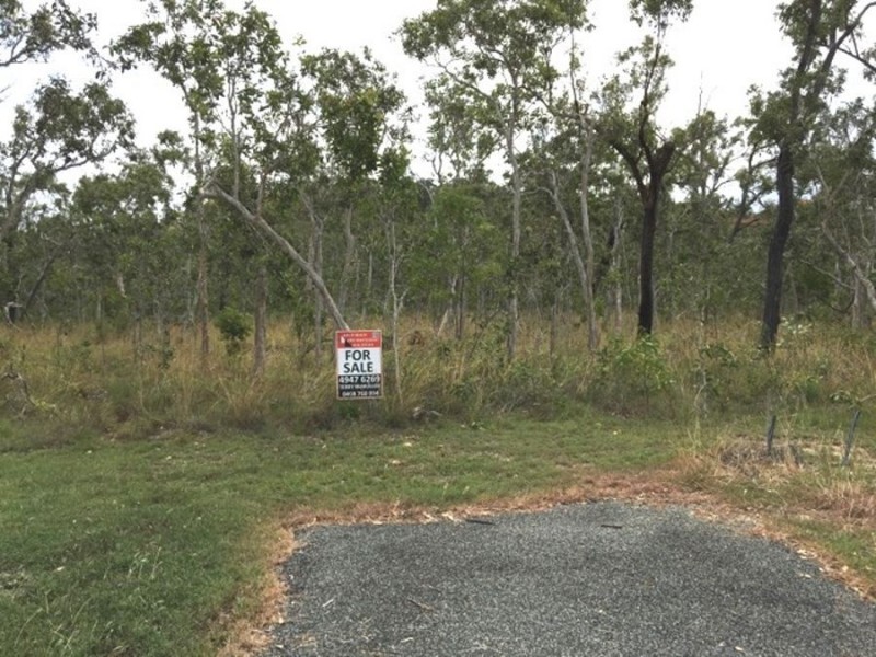 LOT 14 BANGURA ESTATE LAGUNA QUAYS, Midge Point QLD 4799