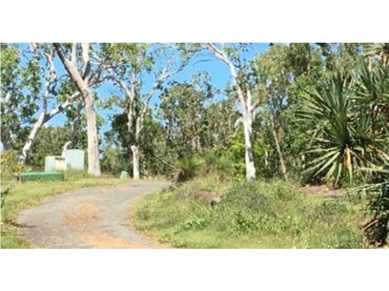 LOT 14 BANGURA ESTATE LAGUNA QUAYS, Midge Point QLD 4799