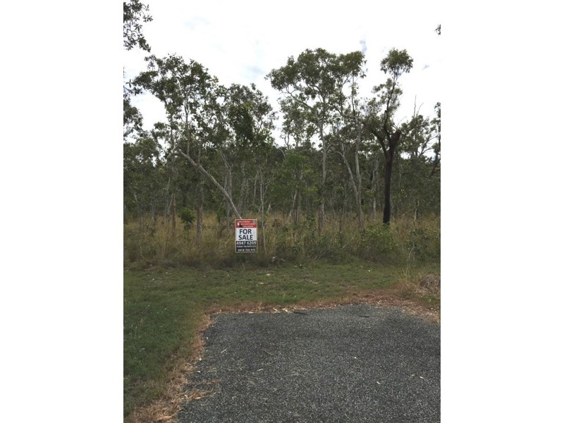 LOT 14 BANGURA ESTATE LAGUNA QUAYS, Midge Point QLD 4799
