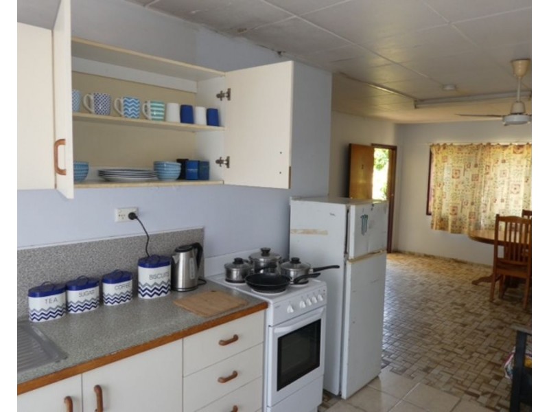 1 SHANNON STREET, Midge Point QLD 4799