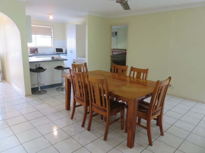 58B MARINE PARADE, Midge Point QLD 4799