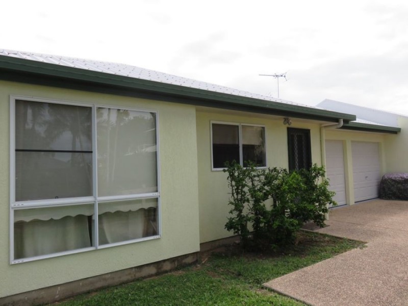 58B MARINE PARADE, Midge Point QLD 4799