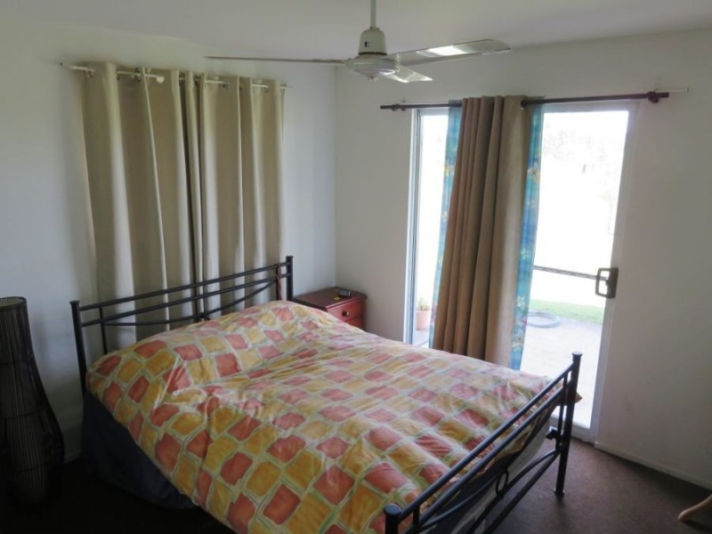 522 MIDGE POINT RD, Bloomsbury QLD 4799