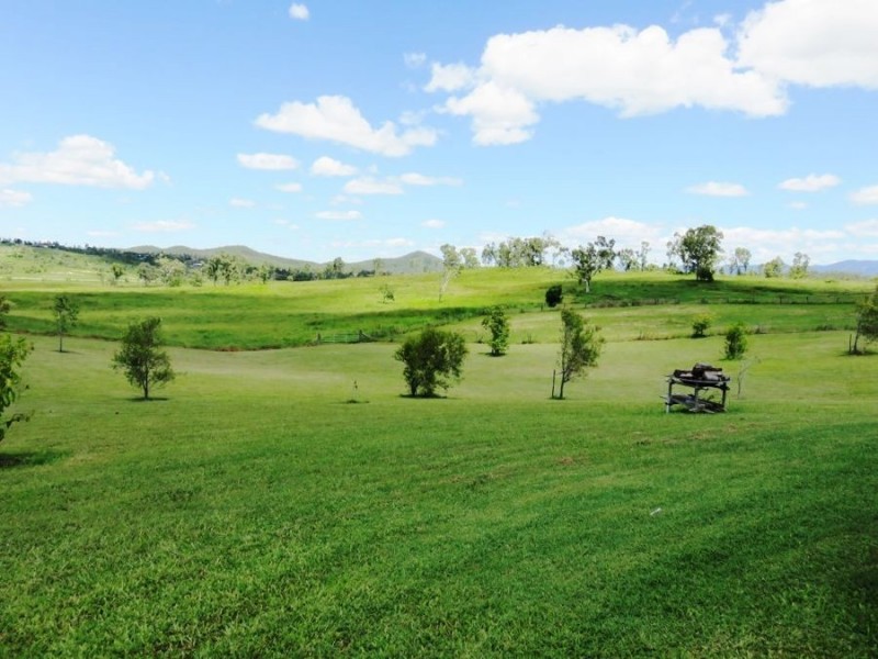 522 MIDGE POINT RD, Bloomsbury QLD 4799