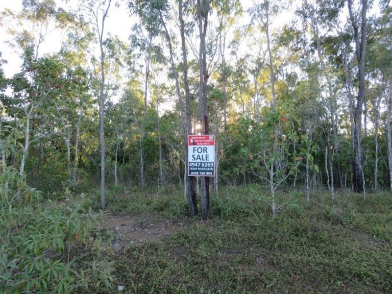 LOT 23 LELONA DRIVE, Bloomsbury QLD 4799