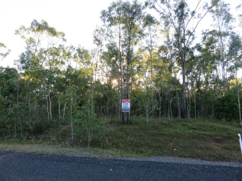 LOT 23 LELONA DRIVE, Bloomsbury QLD 4799