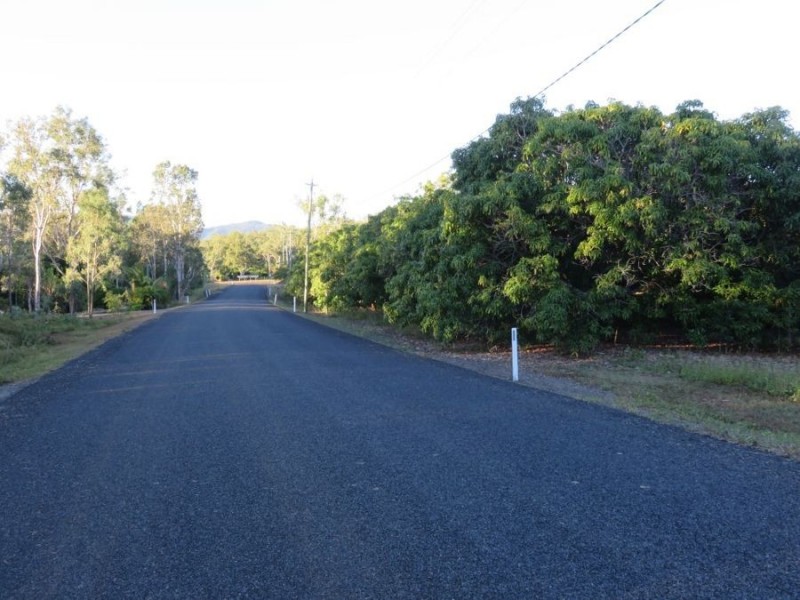 LOT 23 LELONA DRIVE, Bloomsbury QLD 4799