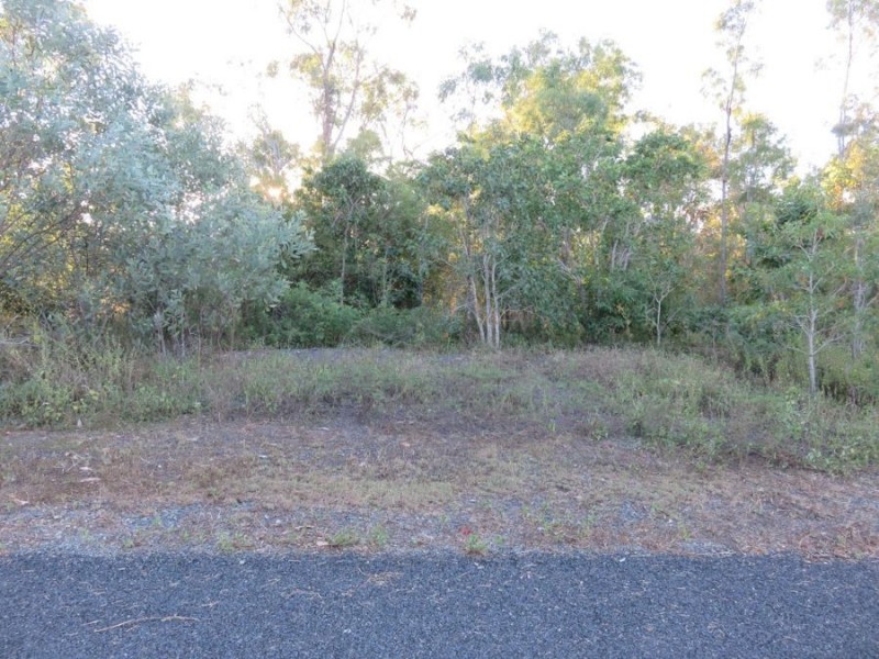 LOT 23 LELONA DRIVE, Bloomsbury QLD 4799