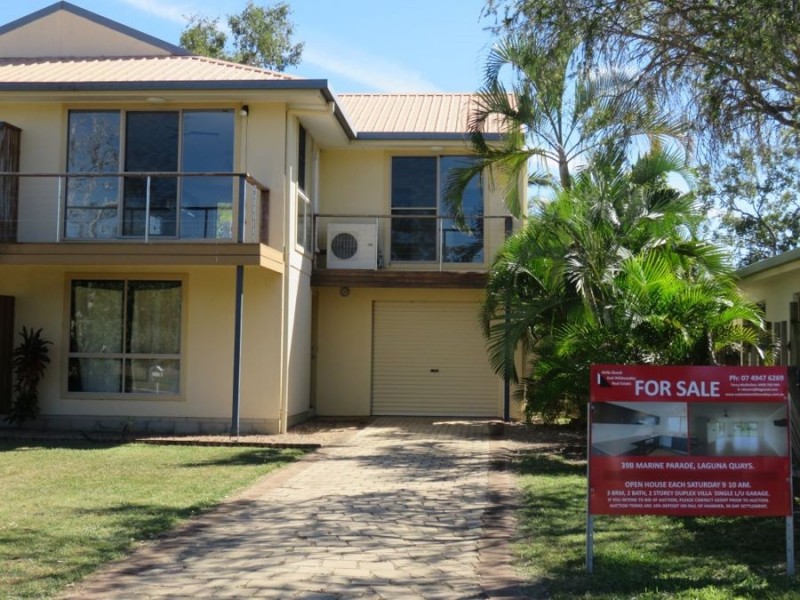 39B MARINE PARADE, Midge Point QLD 4799