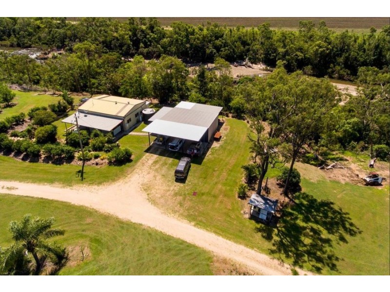 220 STAFFORDS ROAD, Bloomsbury QLD 4799