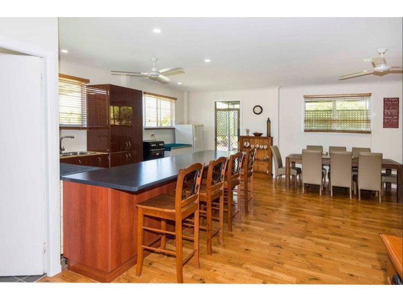 220 STAFFORDS ROAD, Bloomsbury QLD 4799