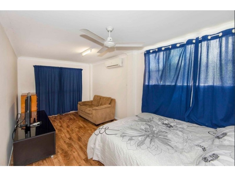 220 STAFFORDS ROAD, Bloomsbury QLD 4799
