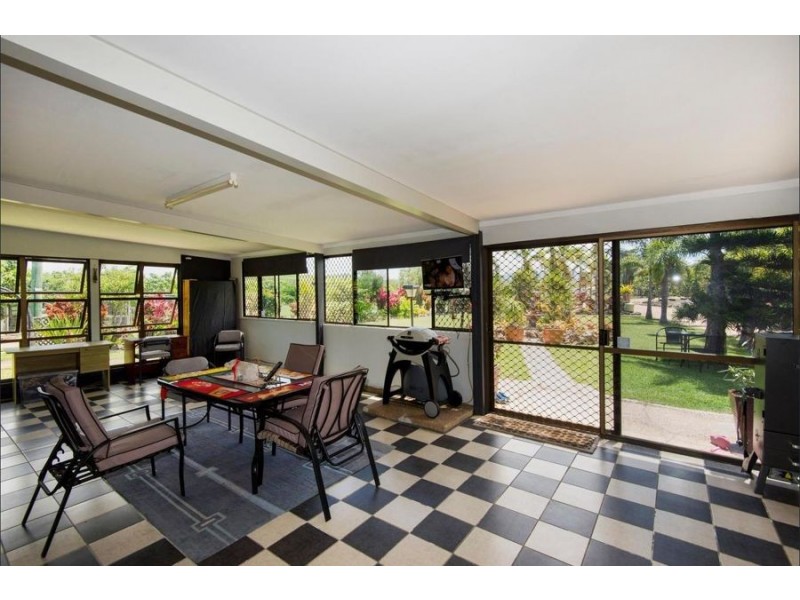 220 STAFFORDS ROAD, Bloomsbury QLD 4799