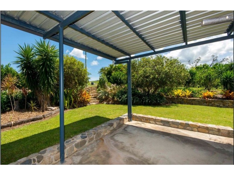 220 STAFFORDS ROAD, Bloomsbury QLD 4799
