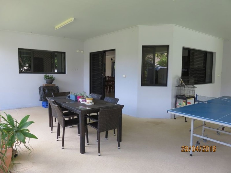 44 MARINE PARADE, Midge Point QLD 4799