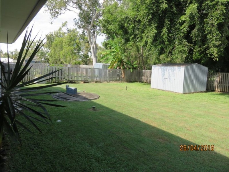 44 MARINE PARADE, Midge Point QLD 4799