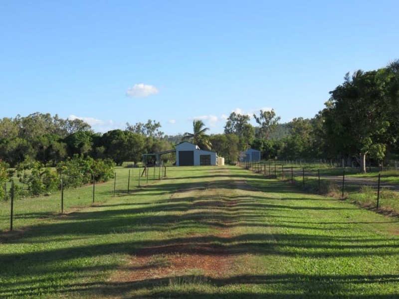 12 BUNDESEN AVE, Midge Point QLD 4799