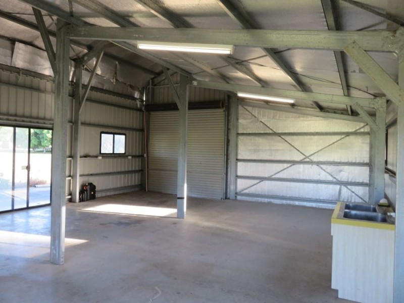 12 BUNDESEN AVE, Midge Point QLD 4799